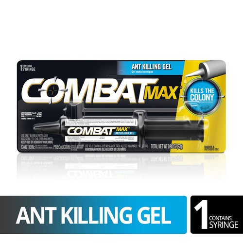 Combat max indoor - max, ant