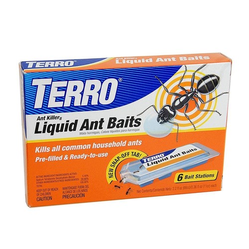 Terro liquid ant bait - liquid,